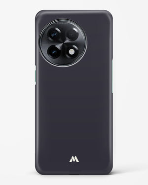 Dark Night Hard Case Phone Cover (OnePlus)