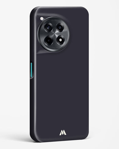 Dark Night Hard Case Phone Cover (OnePlus)
