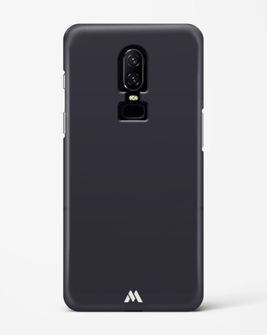Dark Night Hard Case Phone Cover (OnePlus)