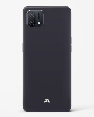 Dark Night Hard Case Phone Cover (Oppo)