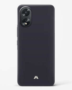 Dark Night Hard Case Phone Cover (Oppo)