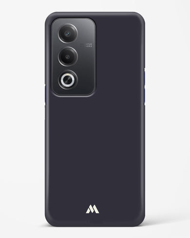 Dark Night Hard Case Phone Cover (Oppo)