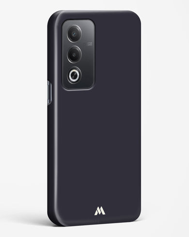 Dark Night Hard Case Phone Cover (Oppo)