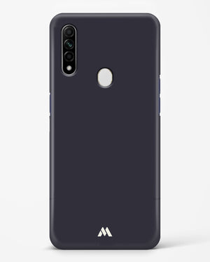 Dark Night Hard Case Phone Cover (Oppo)