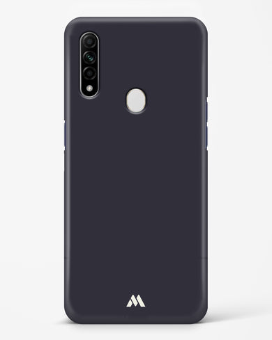Dark Night Hard Case Phone Cover (Oppo)