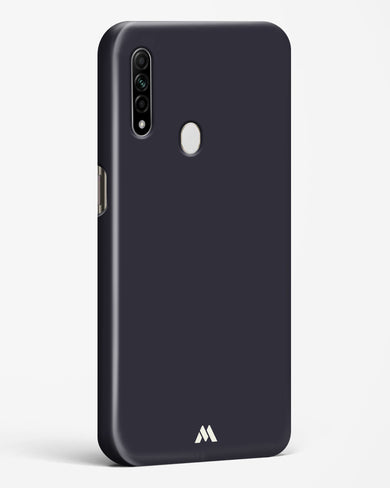 Dark Night Hard Case Phone Cover (Oppo)