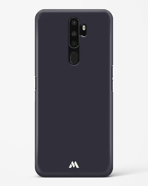 Dark Night Hard Case Phone Cover (Oppo)