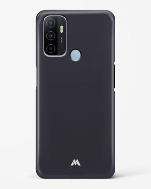 Dark Night Hard Case Phone Cover (Oppo)