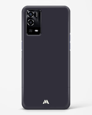 Dark Night Hard Case Phone Cover (Oppo)