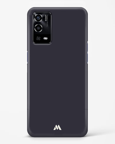 Dark Night Hard Case Phone Cover (Oppo)