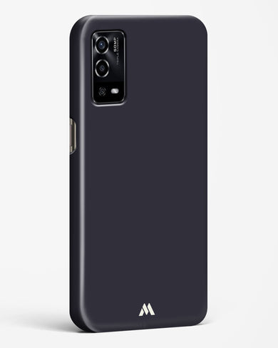 Dark Night Hard Case Phone Cover (Oppo)