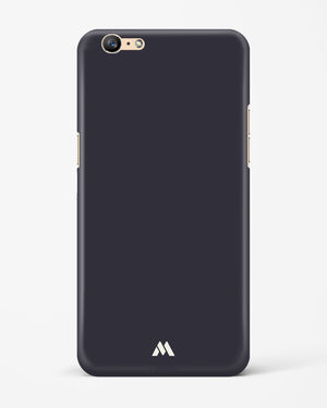 Dark Night Hard Case Phone Cover (Oppo)