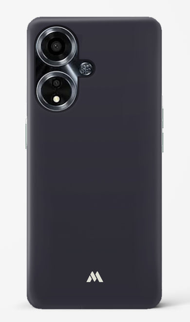 Dark Night Hard Case Phone Cover (Oppo)