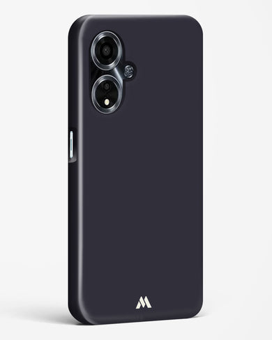 Dark Night Hard Case Phone Cover (Oppo)