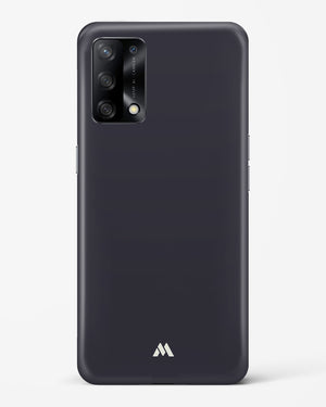 Dark Night Hard Case Phone Cover (Oppo)