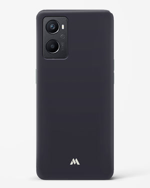 Dark Night Hard Case Phone Cover (Oppo)