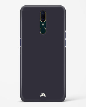 Dark Night Hard Case Phone Cover (Oppo)