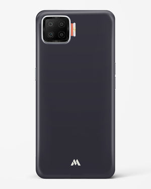 Dark Night Hard Case Phone Cover (Oppo)