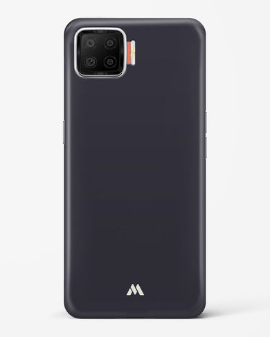 Dark Night Hard Case Phone Cover (Oppo)