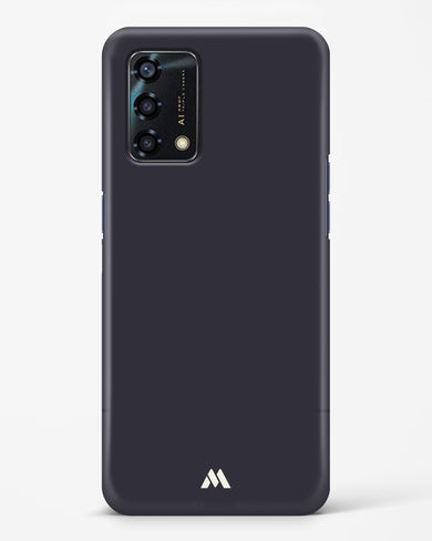 Dark Night Hard Case Phone Cover (Oppo)