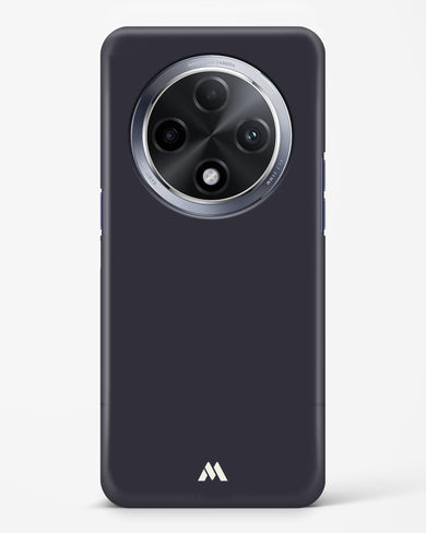 Dark Night Hard Case Phone Cover (Oppo)