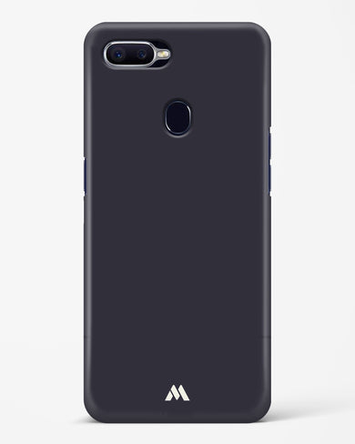 Dark Night Hard Case Phone Cover (Oppo)