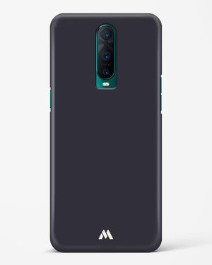 Dark Night Hard Case Phone Cover (Oppo)