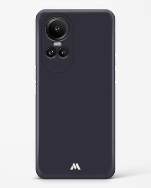 Dark Night Hard Case Phone Cover (Oppo)