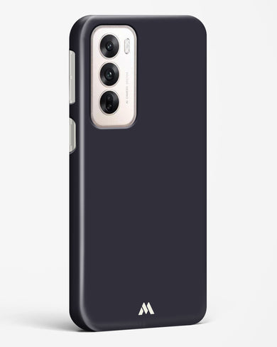 Dark Night Hard Case Phone Cover (Oppo)