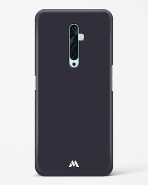 Dark Night Hard Case Phone Cover (Oppo)