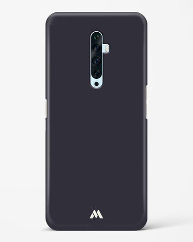 Dark Night Hard Case Phone Cover (Oppo)