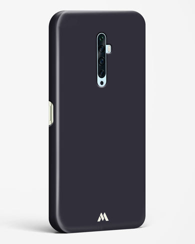 Dark Night Hard Case Phone Cover (Oppo)