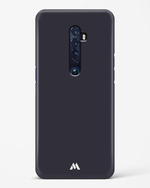 Dark Night Hard Case Phone Cover (Oppo)