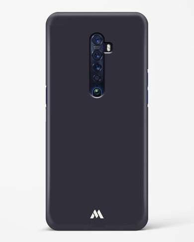 Dark Night Hard Case Phone Cover (Oppo)