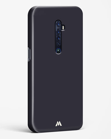 Dark Night Hard Case Phone Cover (Oppo)