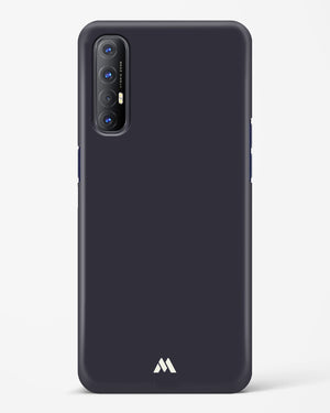 Dark Night Hard Case Phone Cover (Oppo)