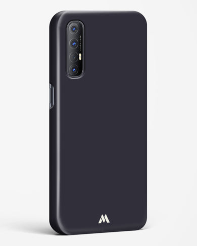 Dark Night Hard Case Phone Cover (Oppo)