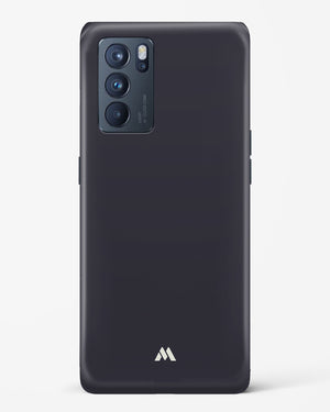 Dark Night Hard Case Phone Cover (Oppo)