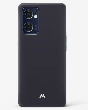 Dark Night Hard Case Phone Cover (Oppo)