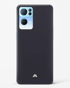 Dark Night Hard Case Phone Cover (Oppo)