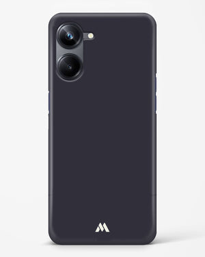 Dark Night Hard Case Phone Cover (Realme)
