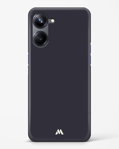 Dark Night Hard Case Phone Cover (Realme)