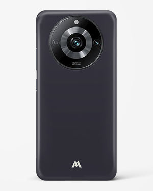 Dark Night Hard Case Phone Cover (Realme)