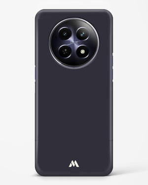 Dark Night Hard Case Phone Cover (Realme)