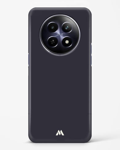 Dark Night Hard Case Phone Cover (Realme)