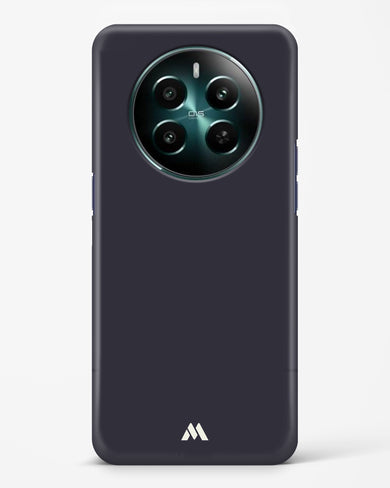 Dark Night Hard Case Phone Cover (Realme)