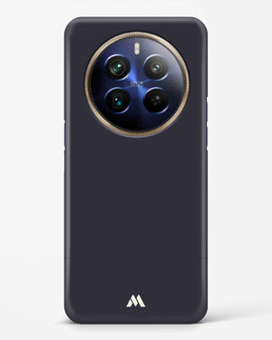 Dark Night Hard Case Phone Cover (Realme)