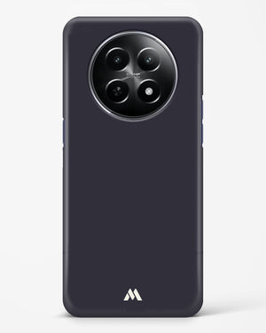 Dark Night Hard Case Phone Cover (Realme)