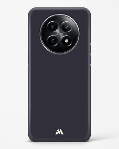 Dark Night Hard Case Phone Cover (Realme)