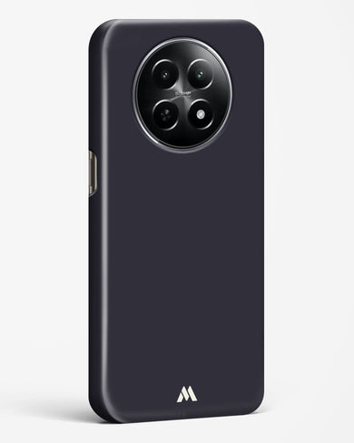 Dark Night Hard Case Phone Cover (Realme)